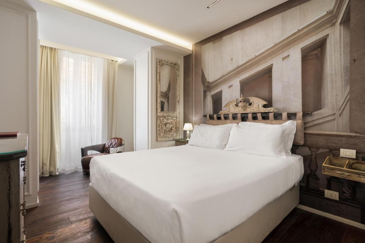 Bdb Rooms Trastevere Rom Eksteriør billede