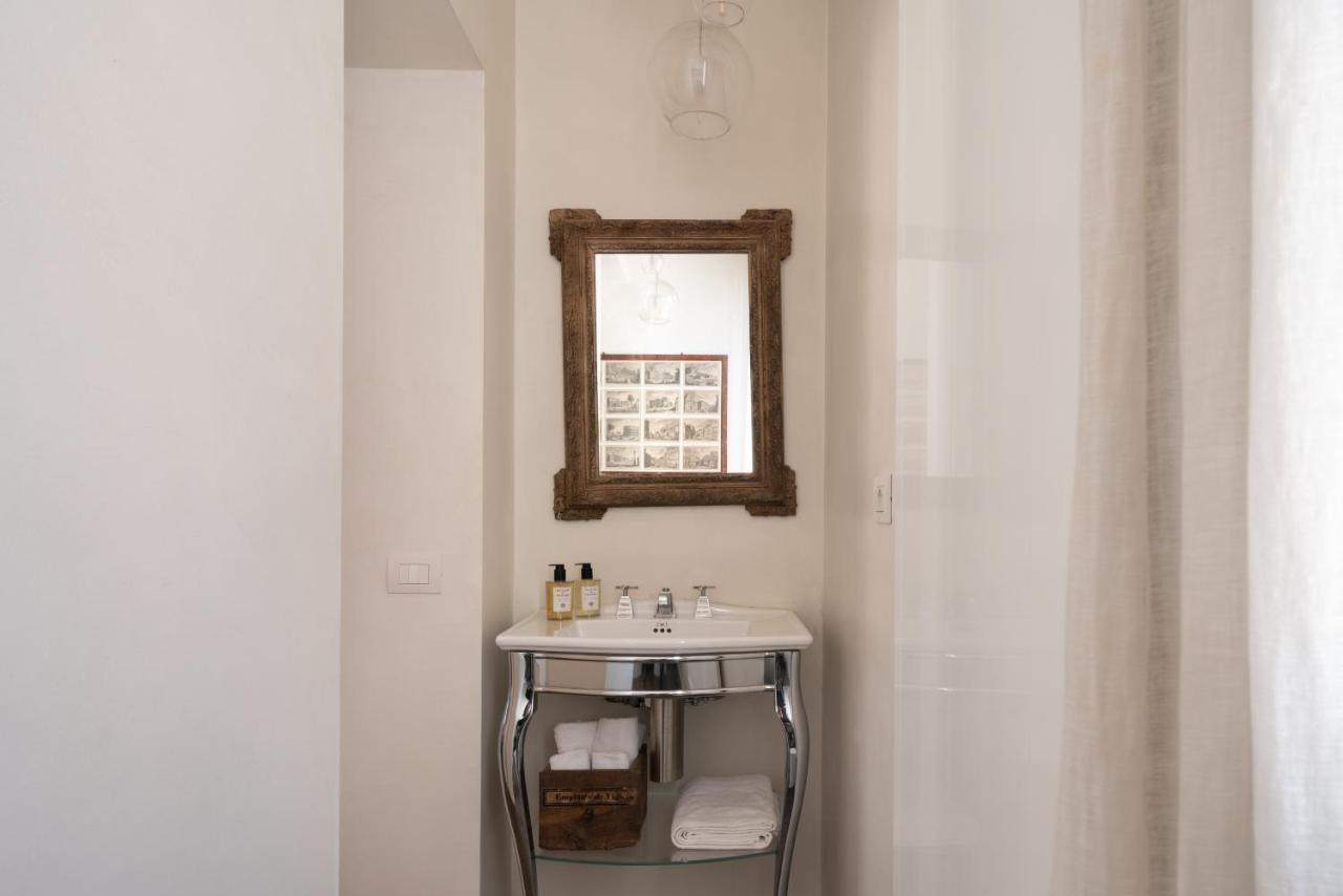 Bdb Rooms Trastevere Rom Eksteriør billede
