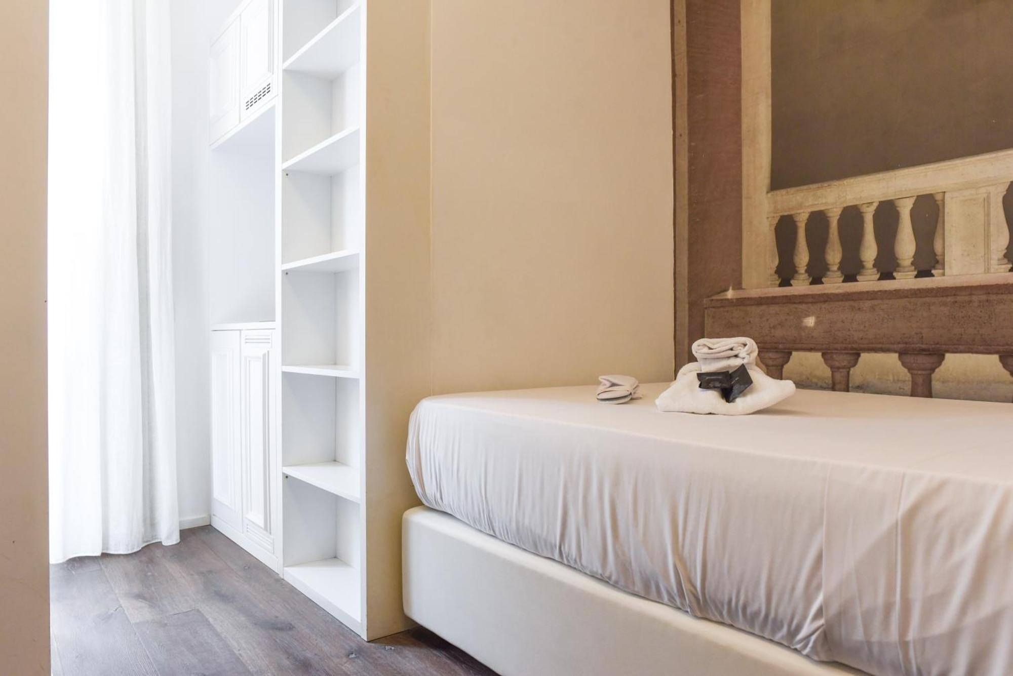 Bdb Rooms Trastevere Rom Eksteriør billede
