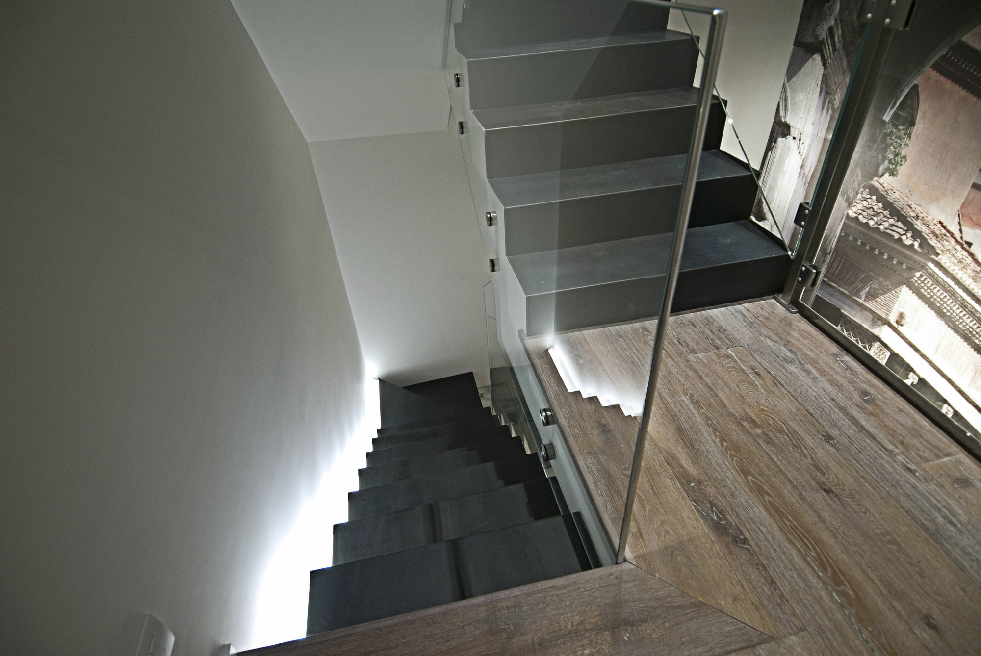 Bdb Rooms Trastevere Rom Eksteriør billede