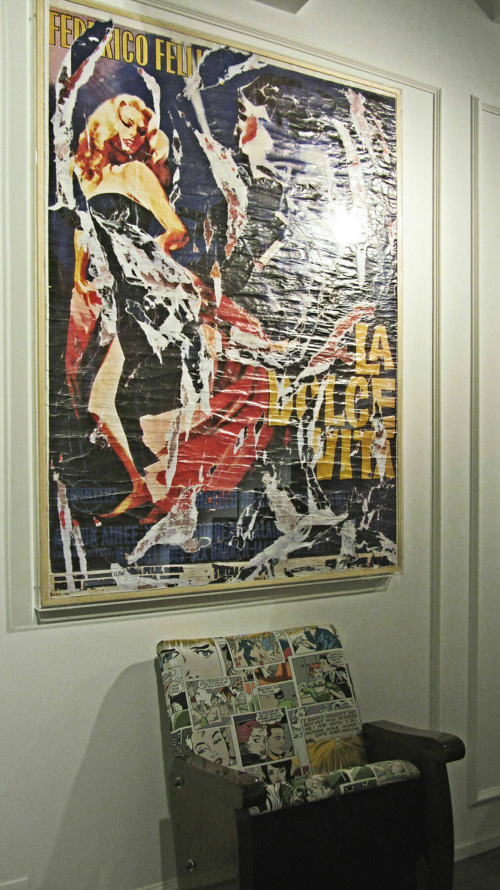 Bdb Rooms Trastevere Rom Eksteriør billede