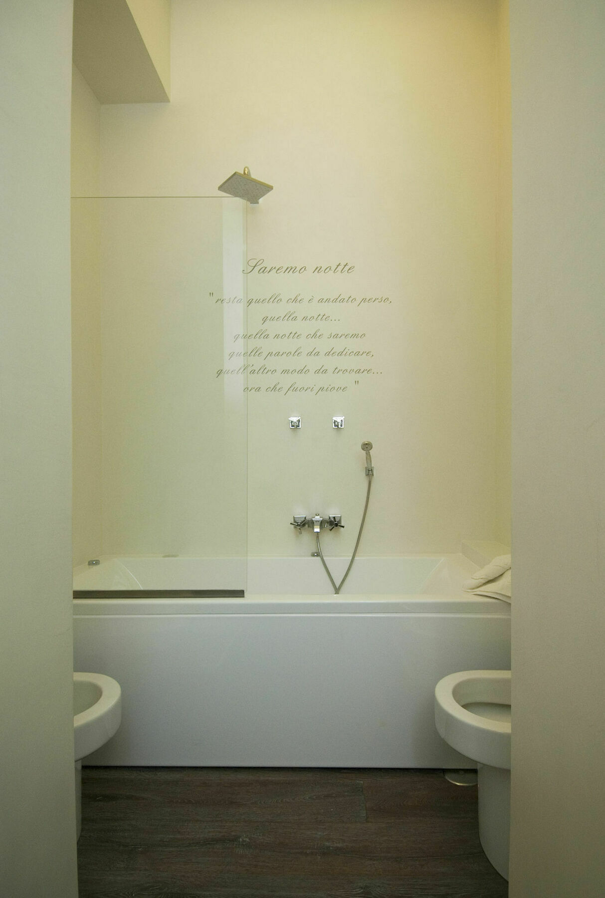 Bdb Rooms Trastevere Rom Eksteriør billede