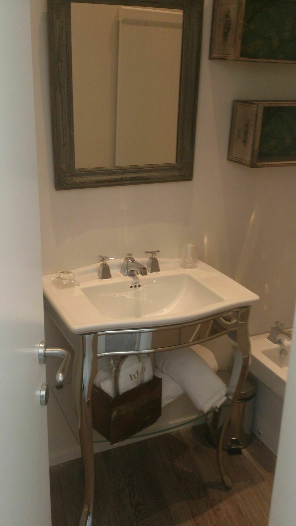 Bdb Rooms Trastevere Rom Eksteriør billede