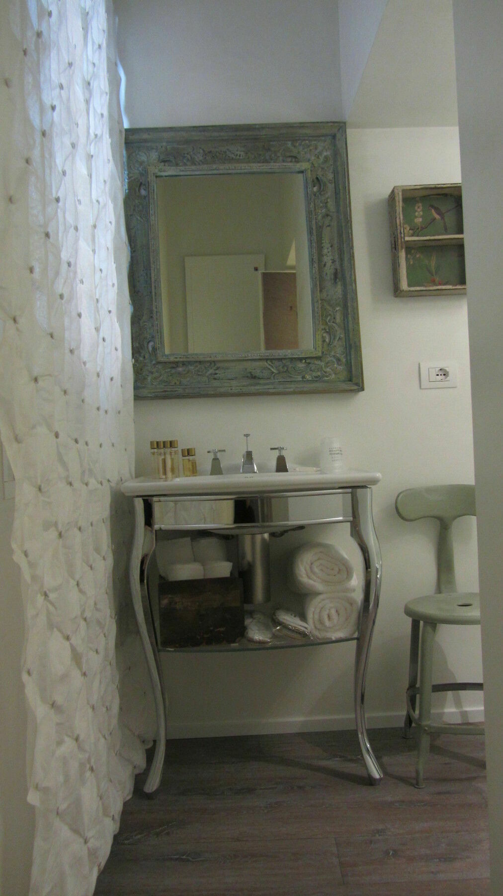 Bdb Rooms Trastevere Rom Eksteriør billede