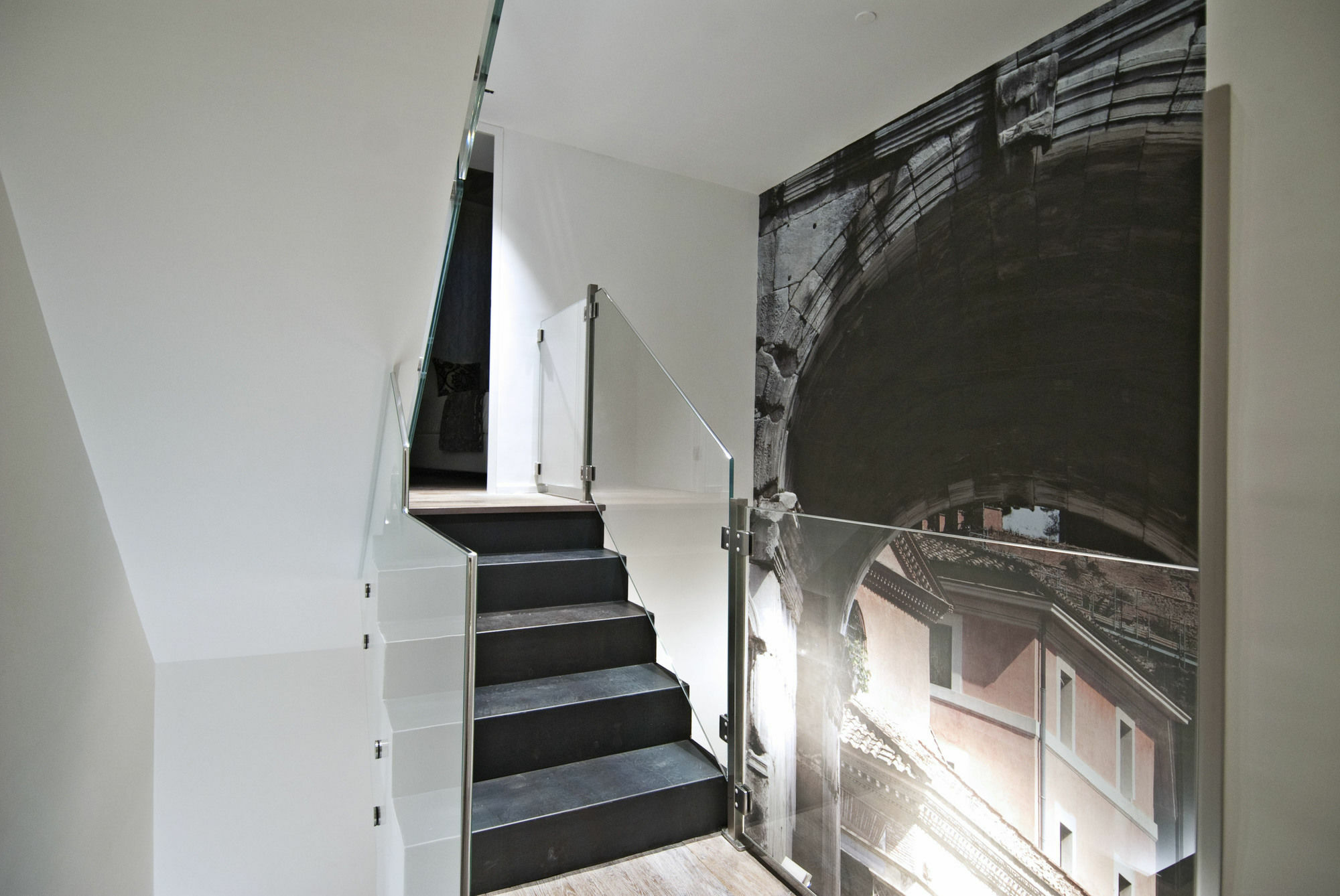 Bdb Rooms Trastevere Rom Eksteriør billede