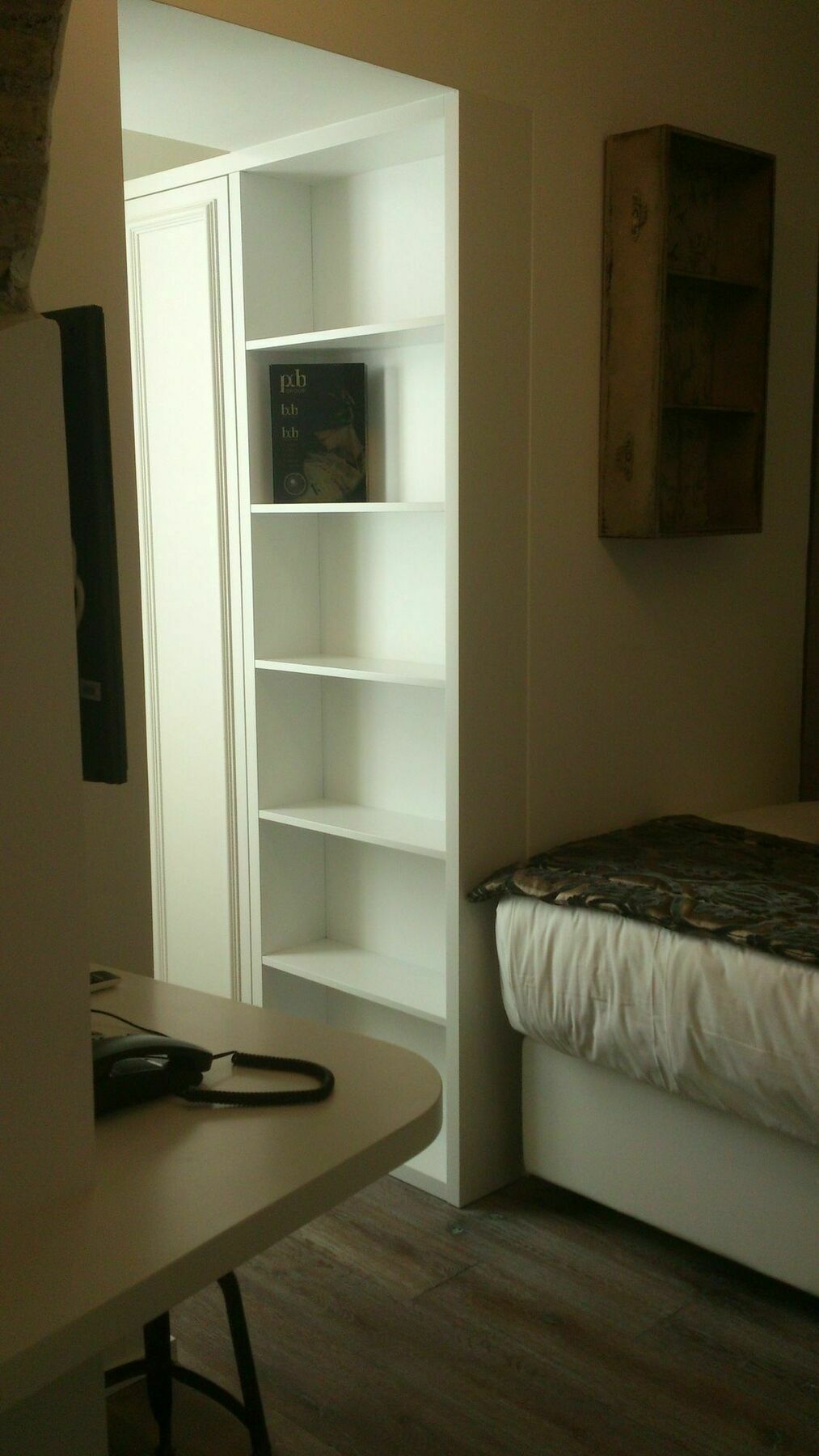 Bdb Rooms Trastevere Rom Eksteriør billede