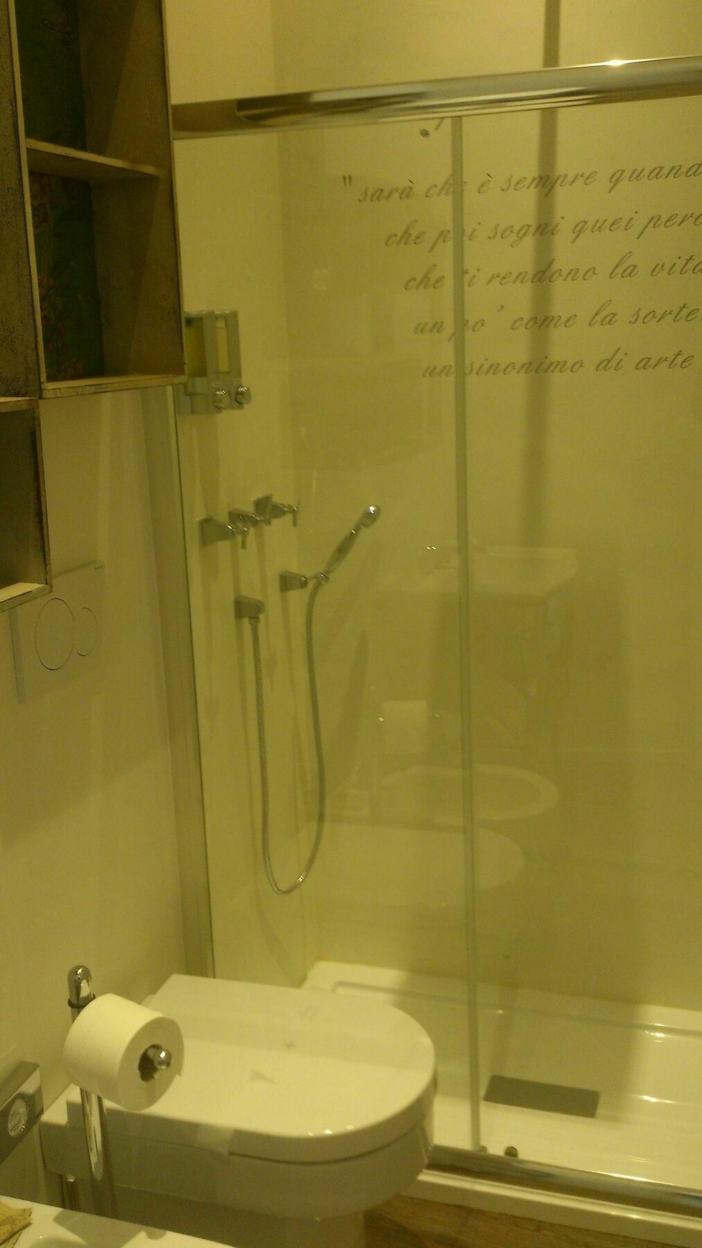 Bdb Rooms Trastevere Rom Eksteriør billede